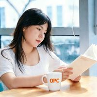 刘雨昕 KellyLiu