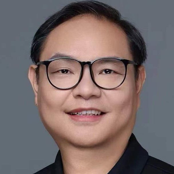 觉知当下（厦门）教育咨询有限公司 熊建军