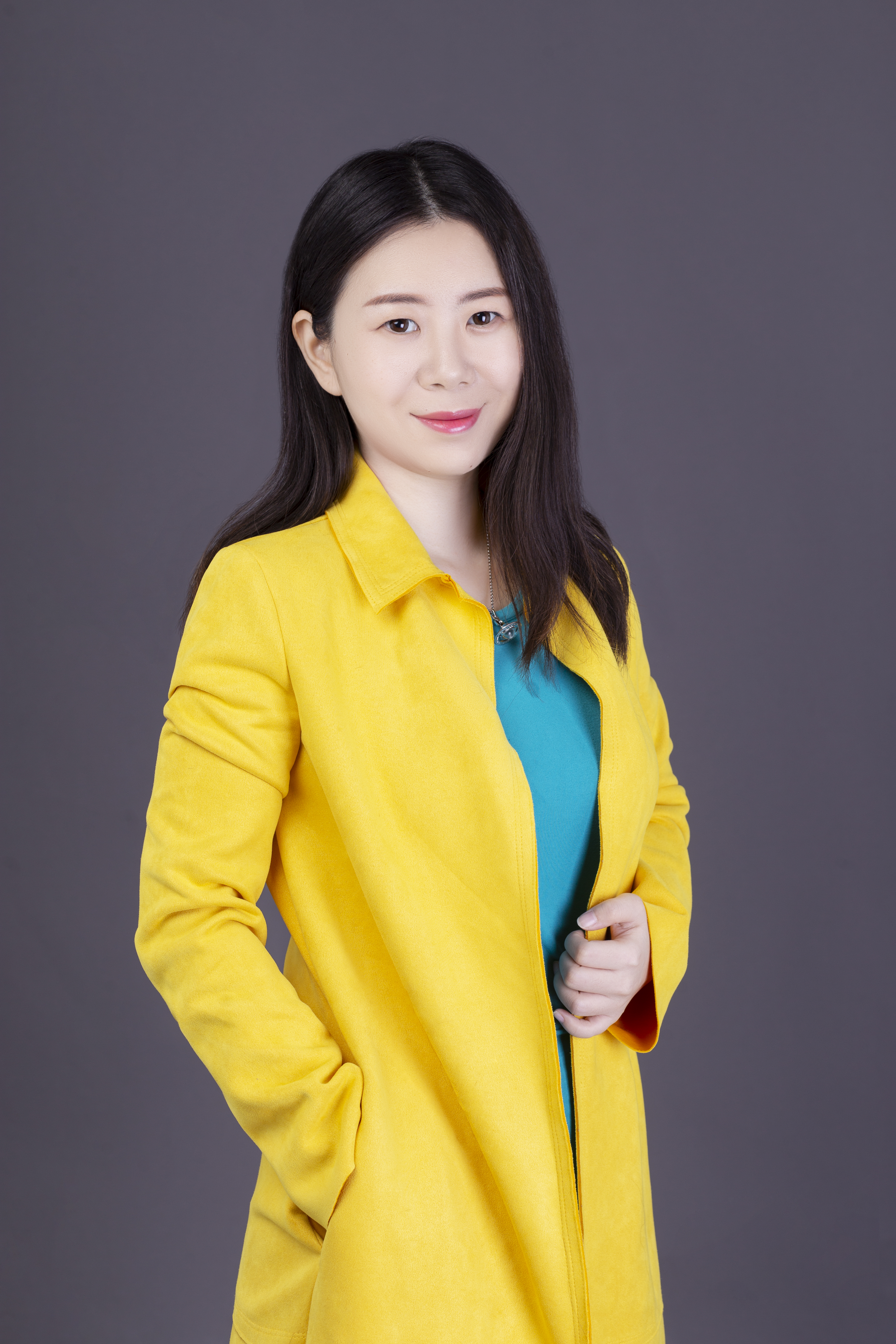 刘梦然