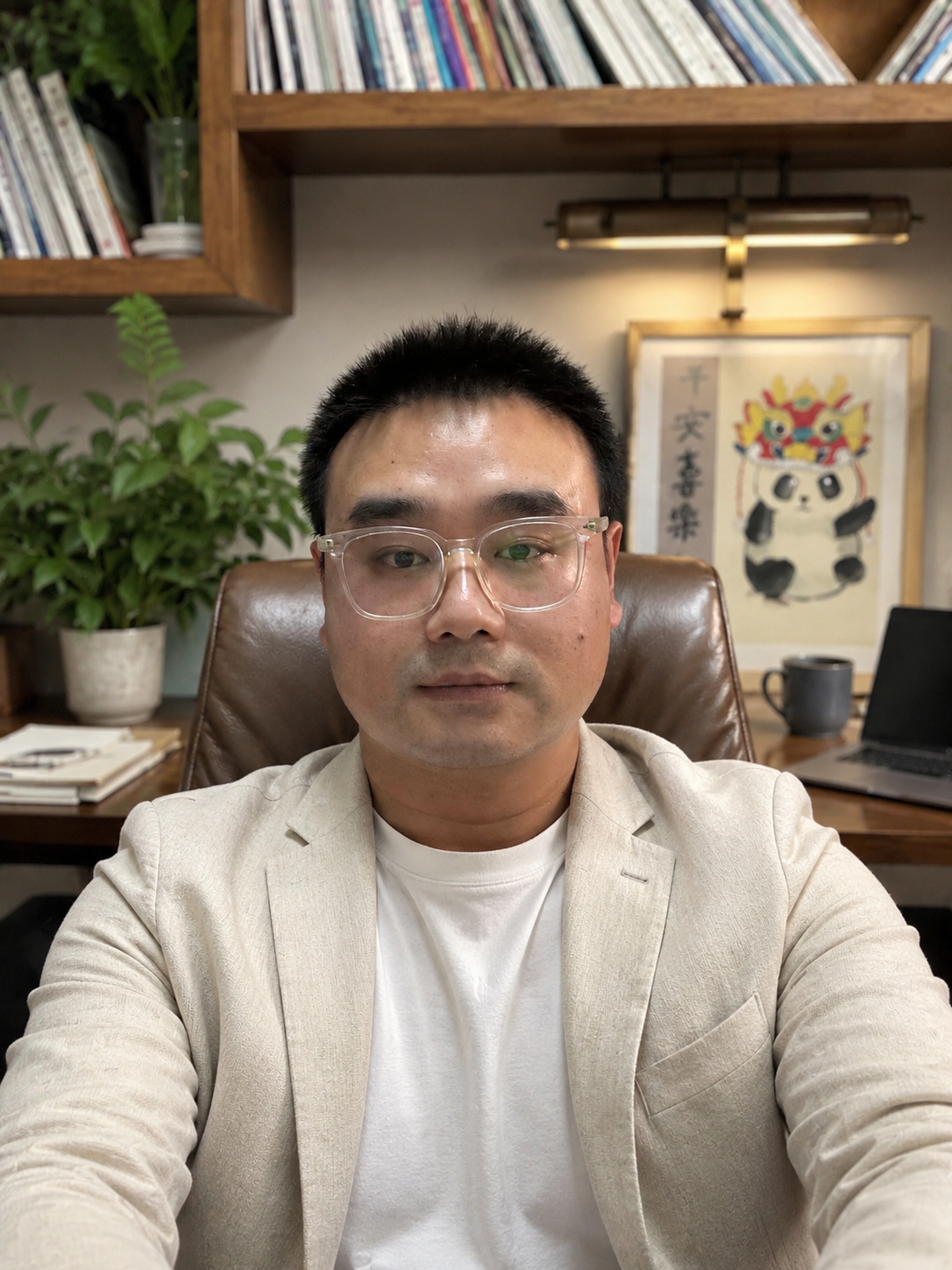 戴龙光