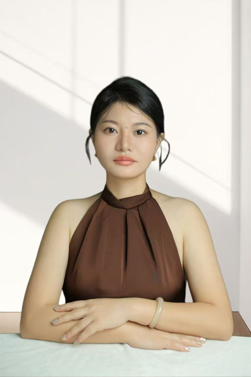 桂丽婷