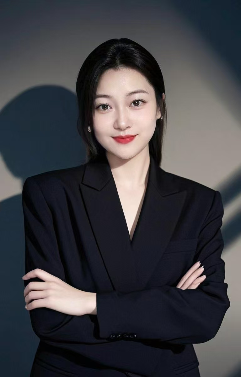 李丽丽