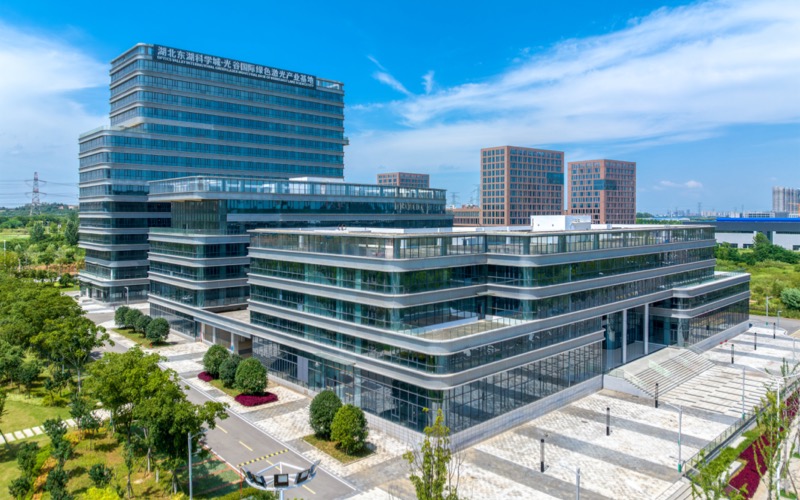 高科集团OPC国际社区