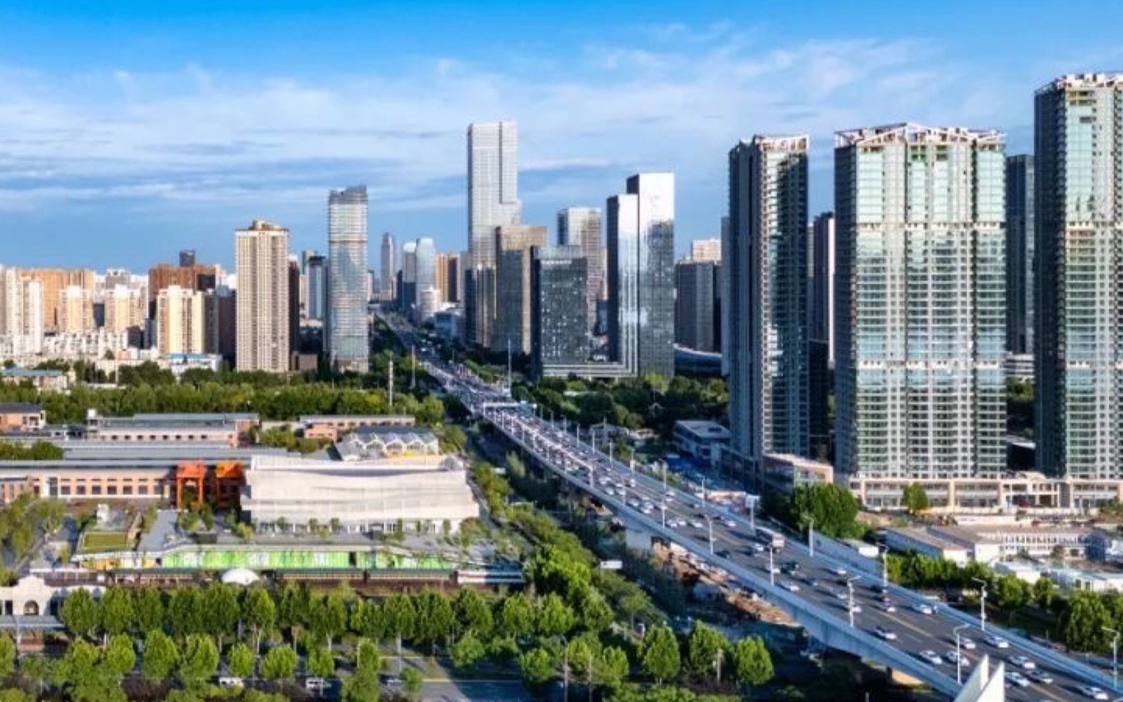 武汉滨江亲橙人工智能OPC社区