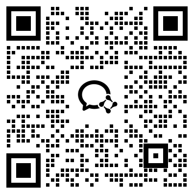 OPC社群二维码