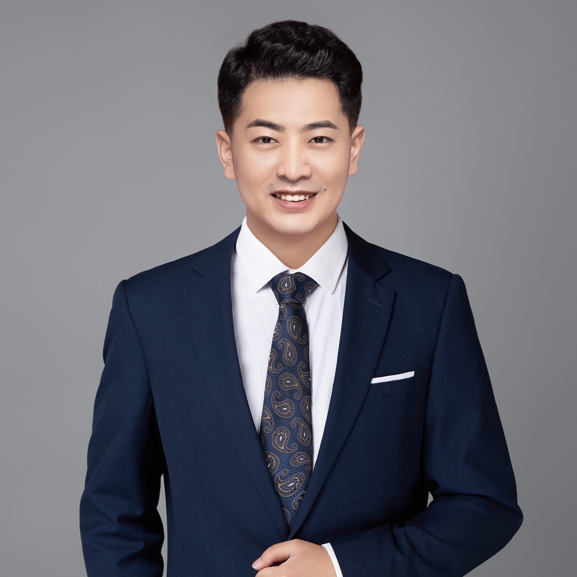 杨尚辉