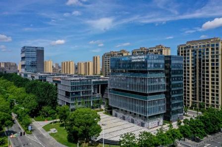 启迪易得Idea Start OPC社区