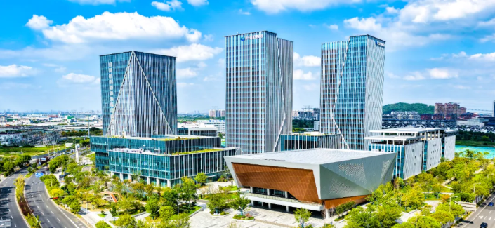 长三角芯智 OPC 社区