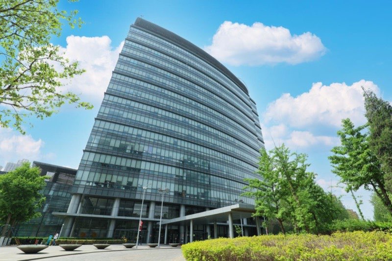 中关村智用AI研究院·AI Space OPC+AI服务平台