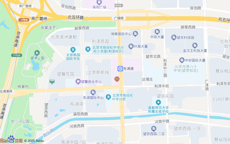 O-Hub社区（北京市数字人基地创新社区）