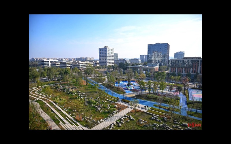 成都芯谷人工智能OPC社区（芯创社）