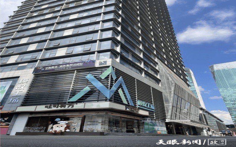 贵州模数工场OPC社区