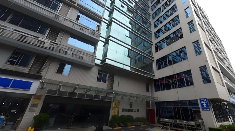 楼友会OPC社区
