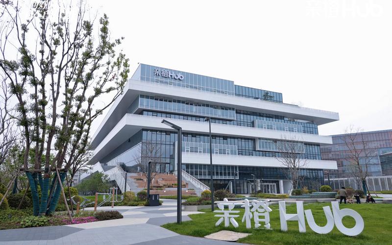 NIHUB 社区