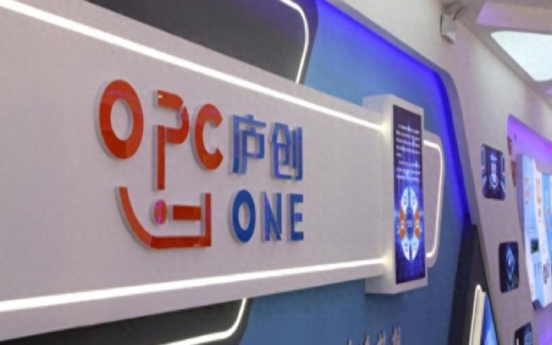 庐创ONE OPC社区