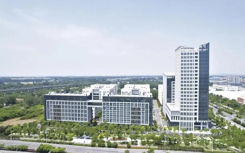 闵淮汇智OPC生态社区