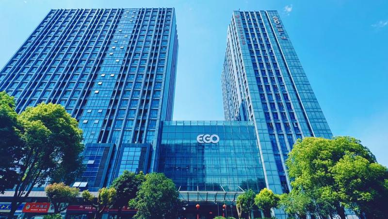 颐高创业园 聚变社OPC创业社区