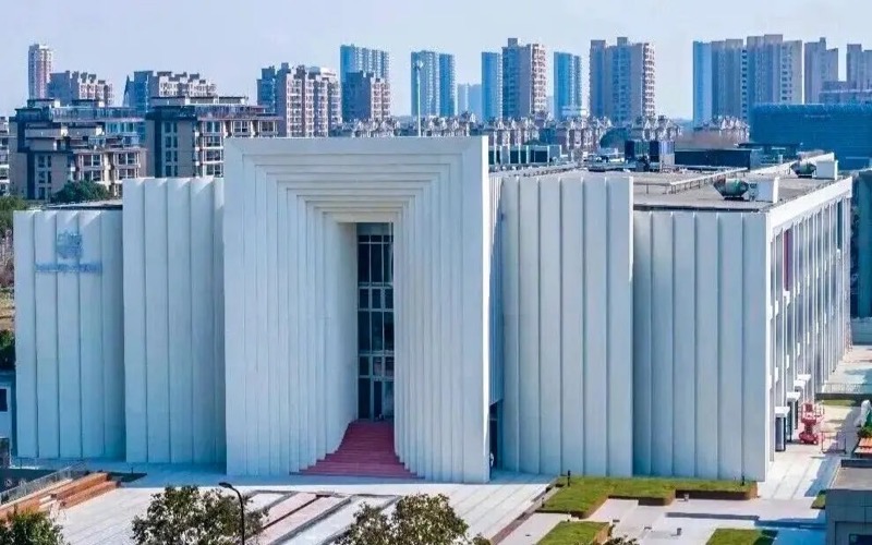 POP设界·平湖设计城