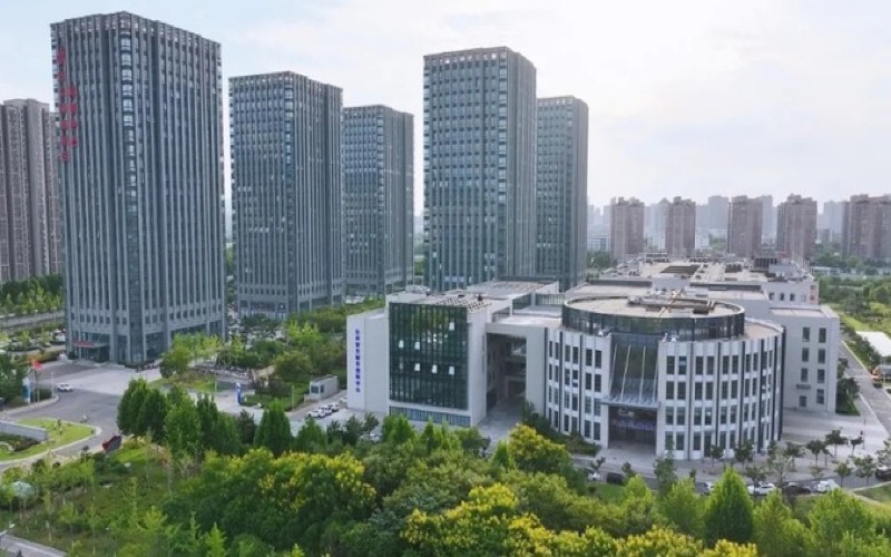 花果山下·智慧安防OPC社区