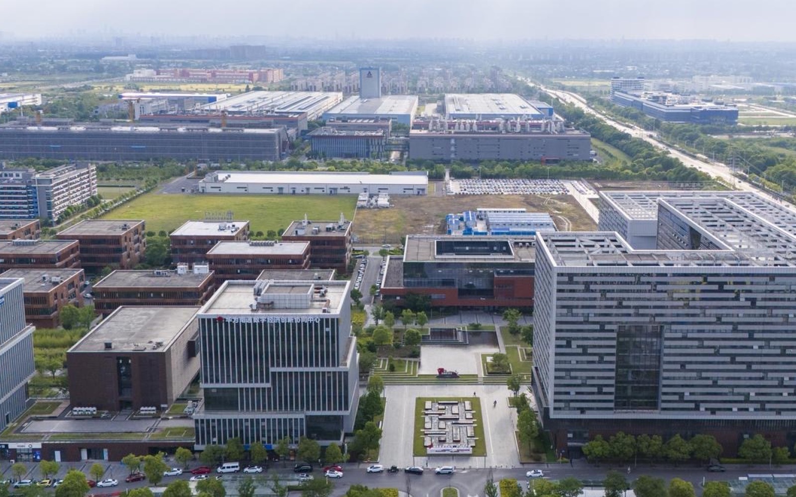 硅基绿洲OPC社区