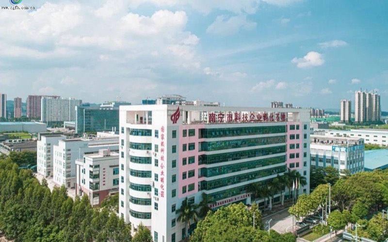 五象科技OPC社区