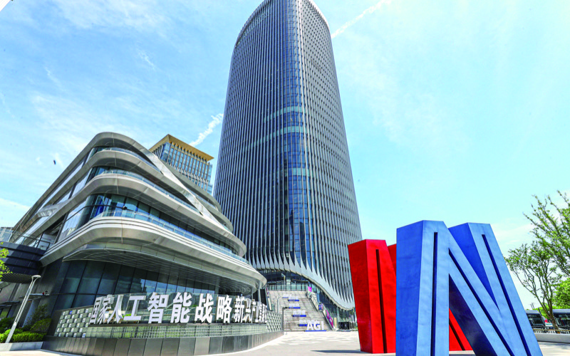 上海模速空间