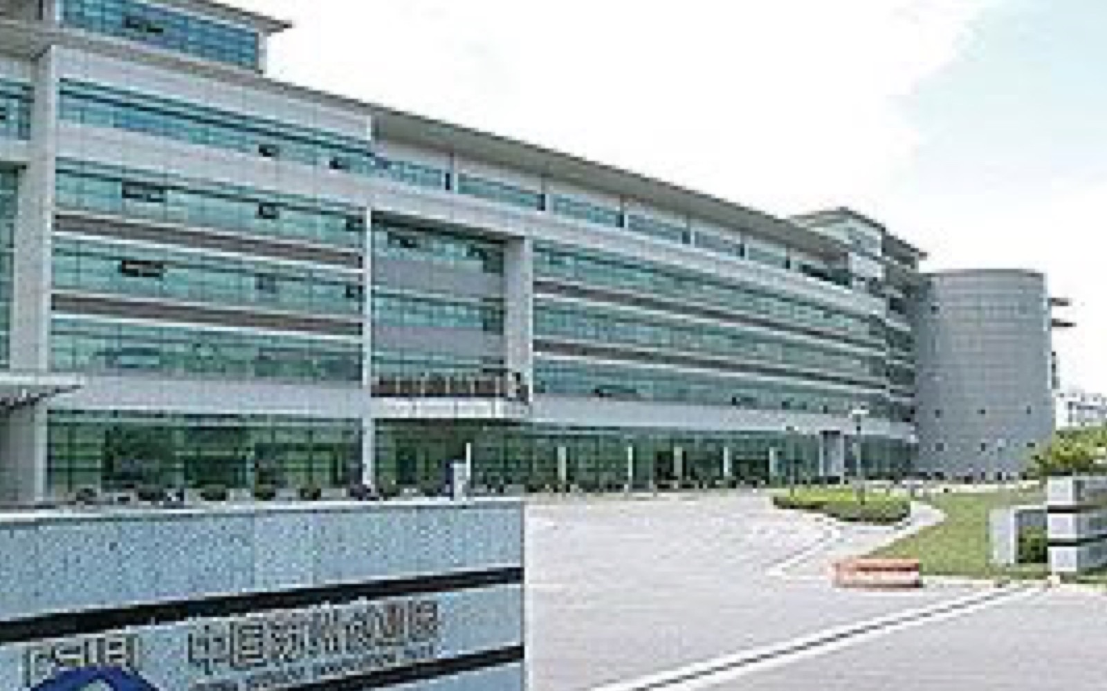 苏州创业园 OPC 社区