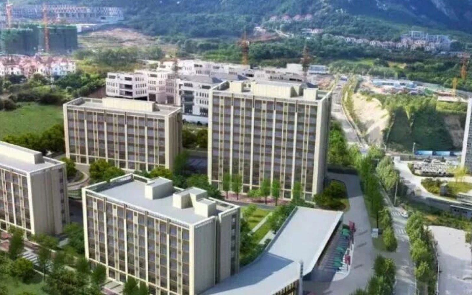 林瑞OPC国际社区