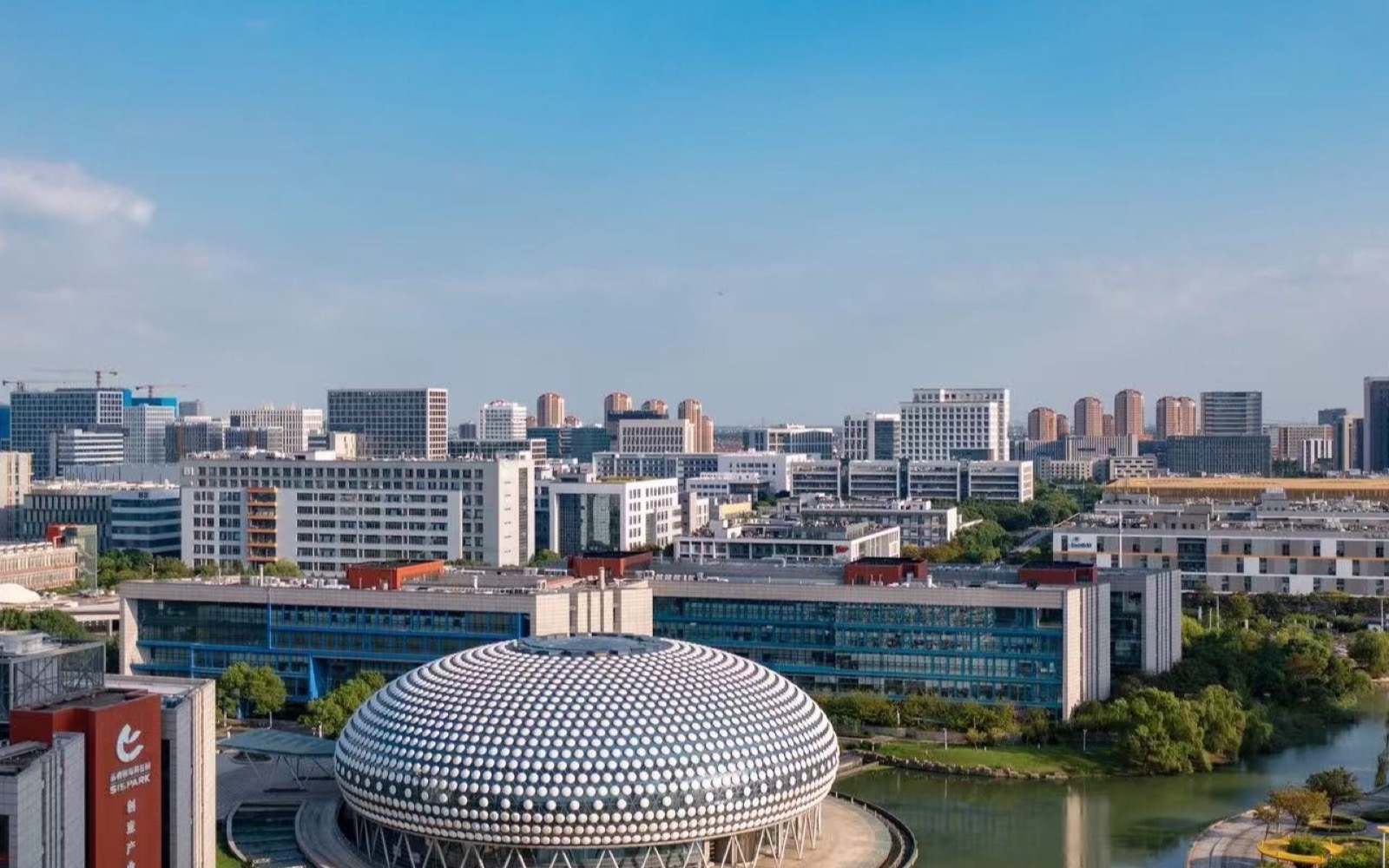 浙江大学·苏州先进制造联合创新中心OPC社区