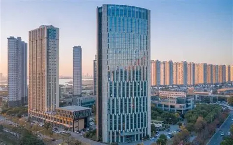 同济(常熟)科技园OPC社区
