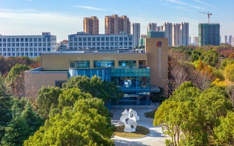 长三角声学创新创业OPC社区