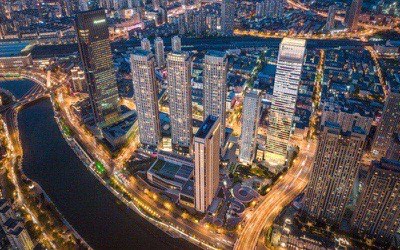 河东区OPC智创社区