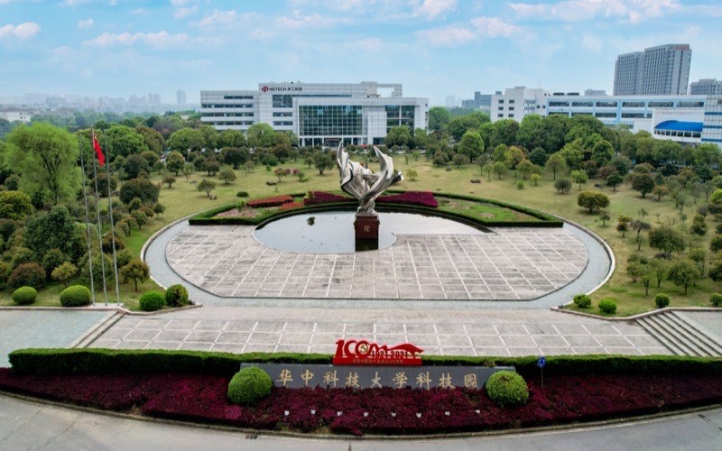 华中科技大学科技园OPC社区