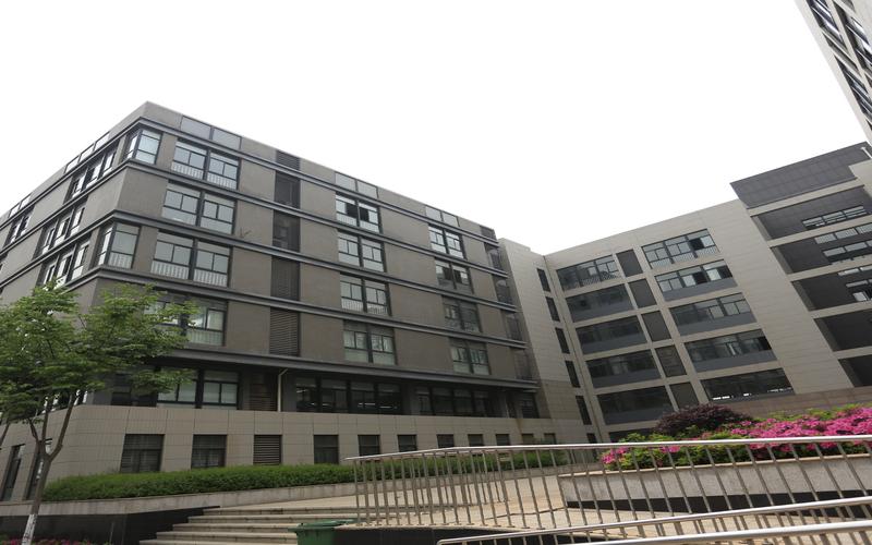 咸宁(武汉)离岸科创园OPC社区