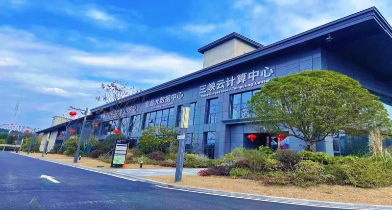 宜数 OPC 创新社区