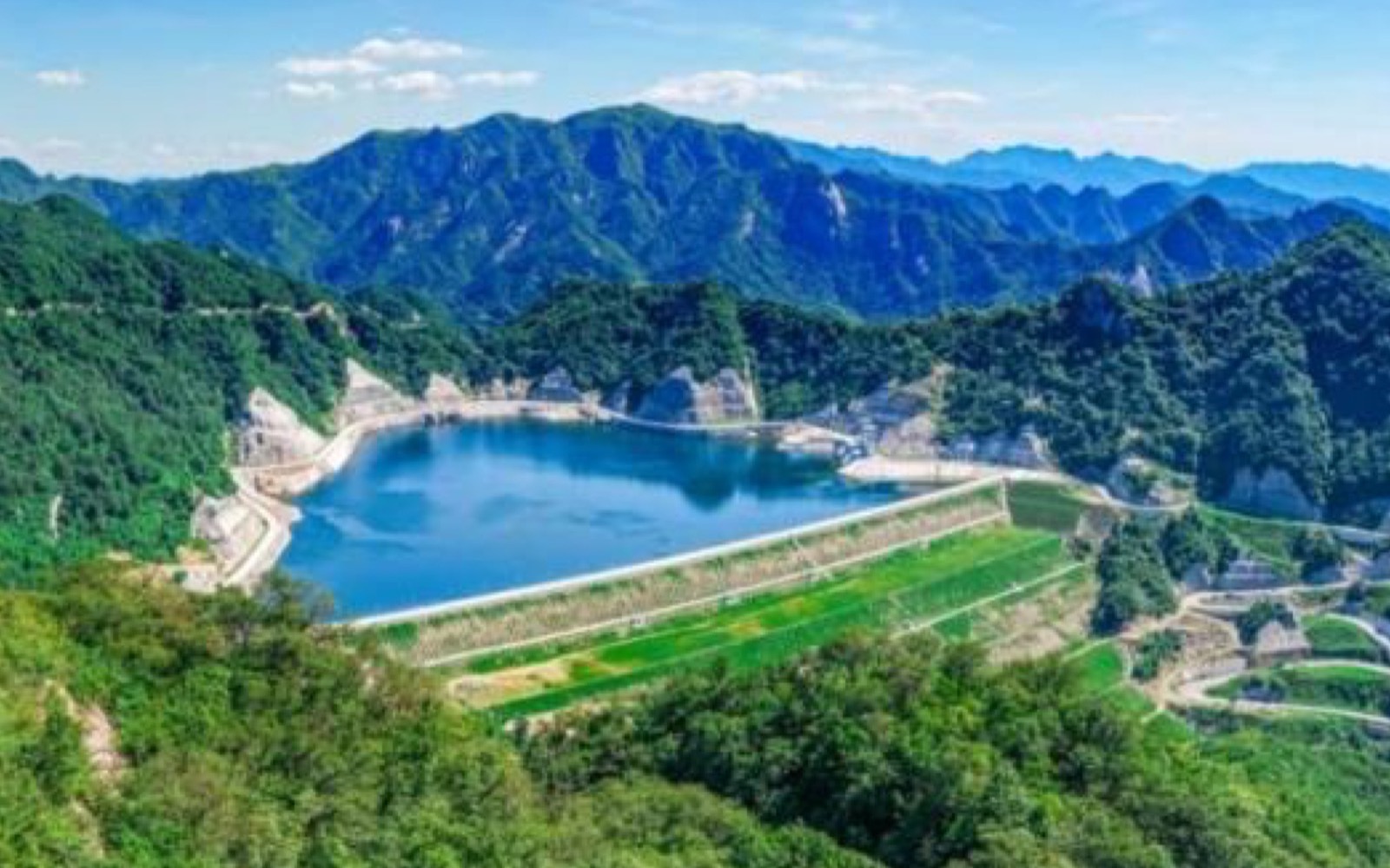 新天高清视听产业拍摄基地OPC社区