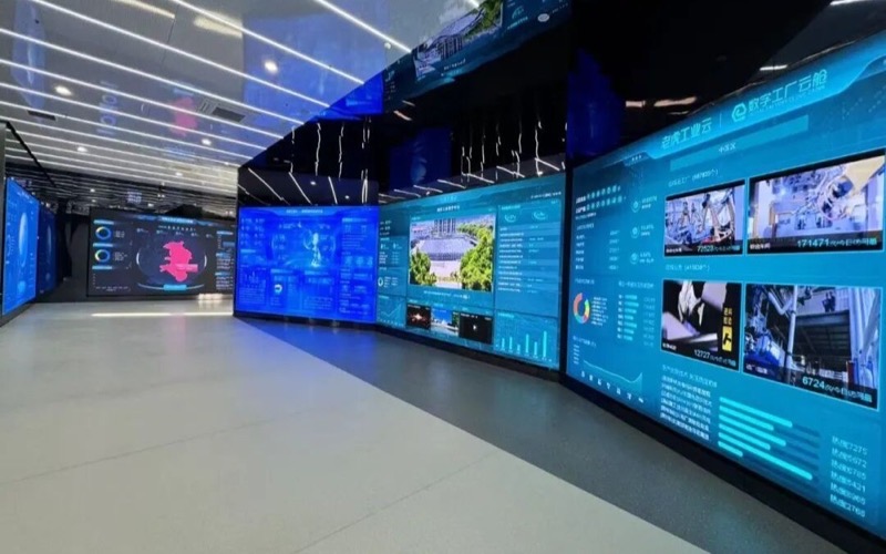 琅琊创新港百度智能云OPC社区