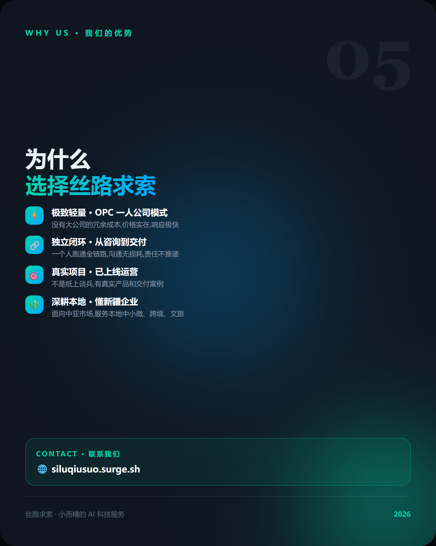 丝路求索(SiLuQiuSuo) 截图