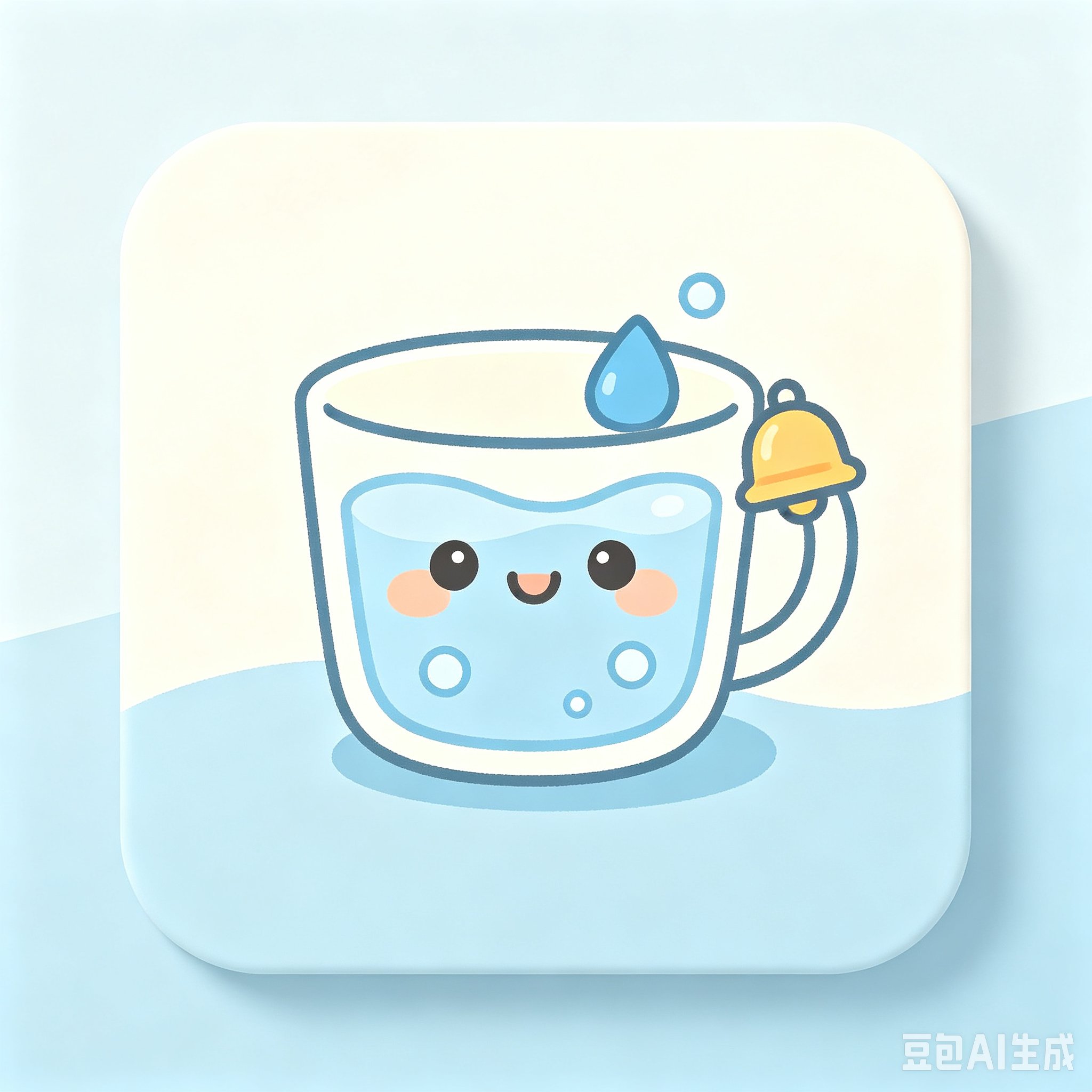 补水啦小程序