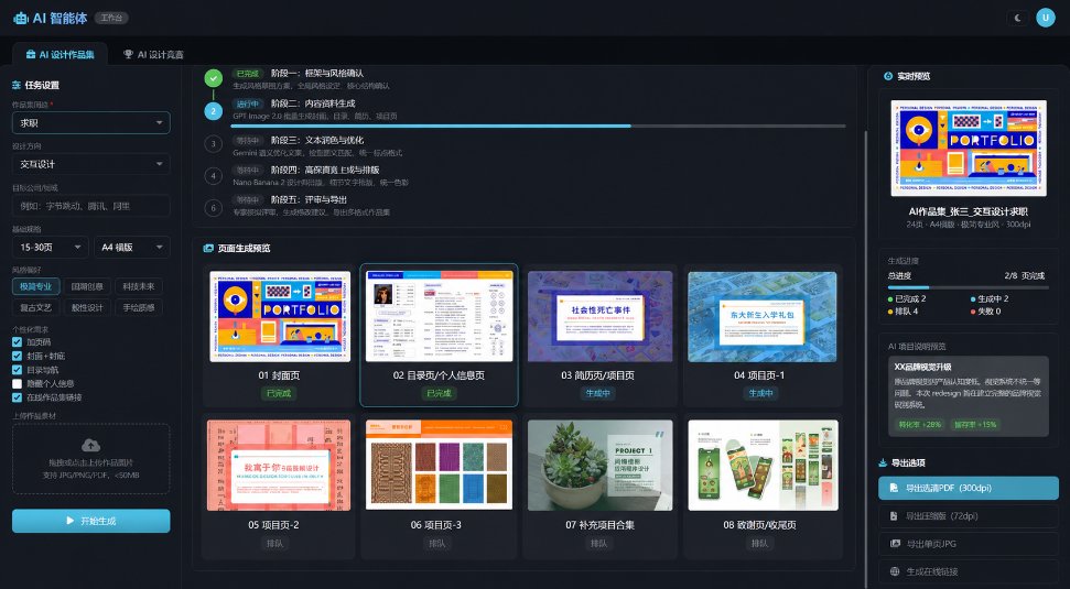 自研AIagent