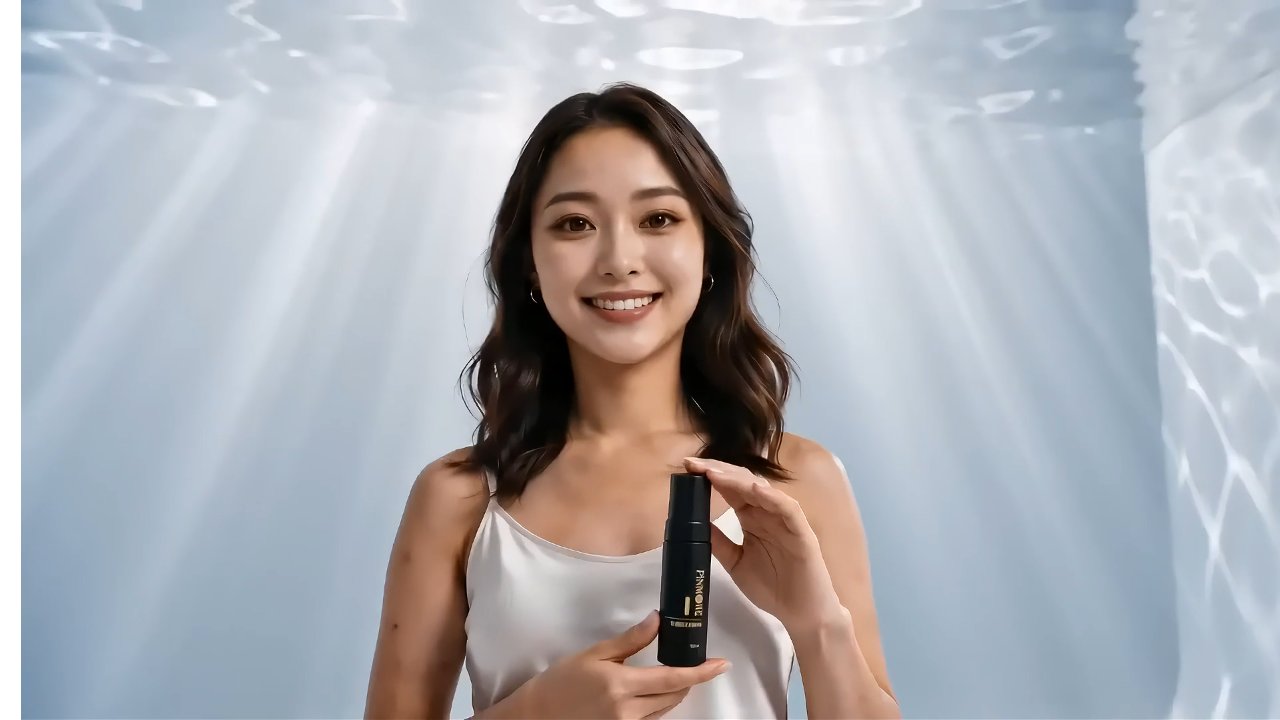 AI 商業廣告片 / TVCF