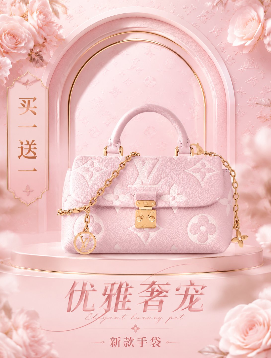 电商海报设计 截图