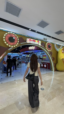 资产运营