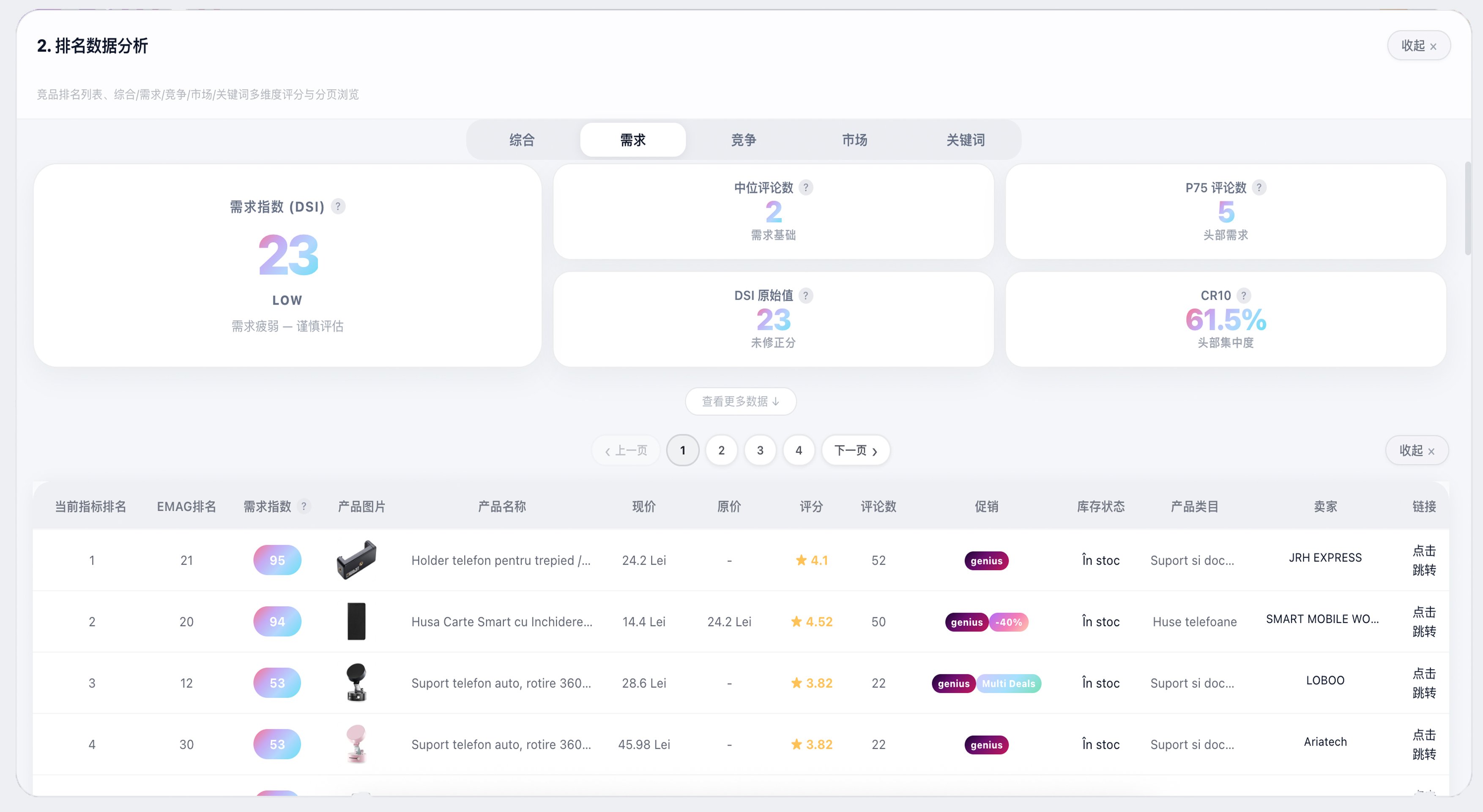 SVNGU奇点智贸 截图