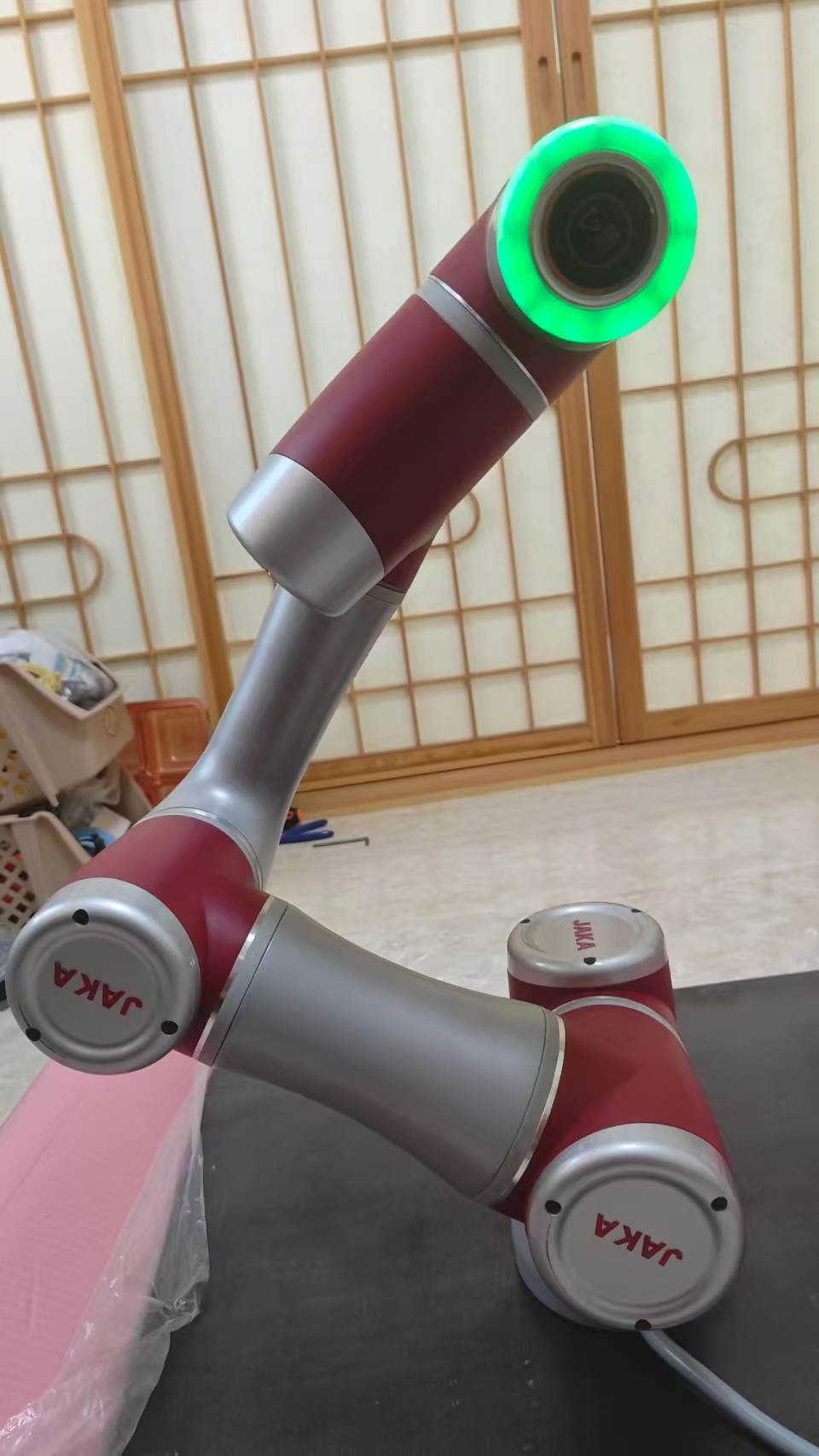 墙面更新机器人 截图