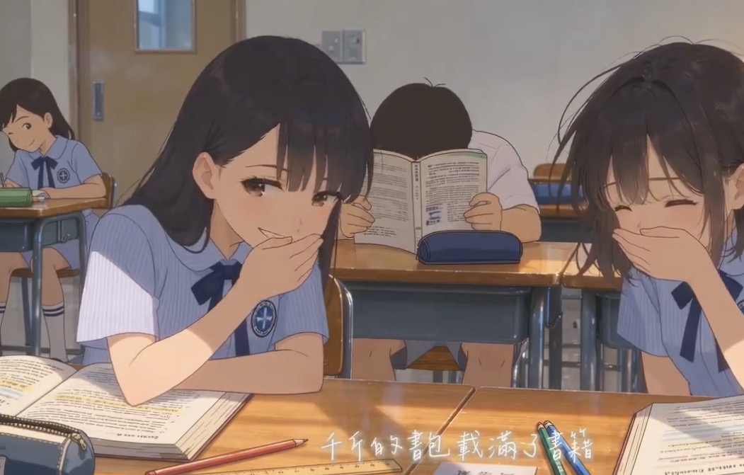 創作短片宣傳人文文化 截图