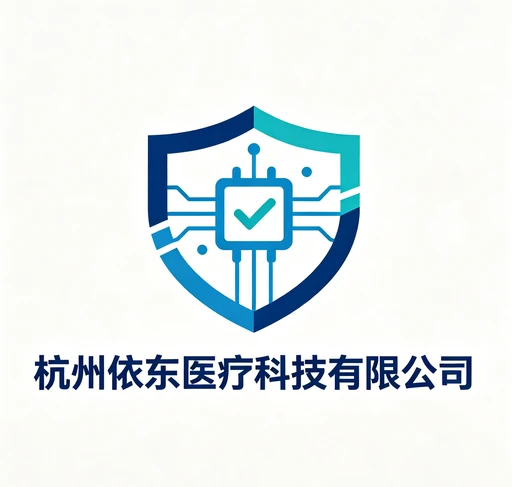 医疗器械设计开发与注册合规服务 Logo