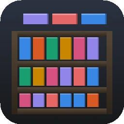 个人书架app